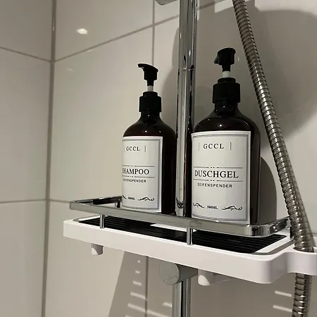 公寓 Big Center No Party *