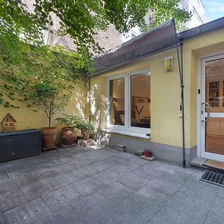 דירה Big Center No Party *