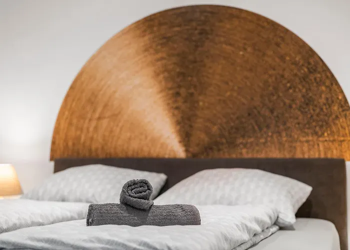 דירה Big Center No Party