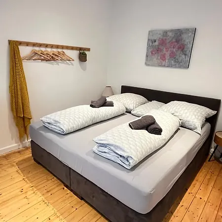 Holideis Big With Terrace Center Apartment Cologne