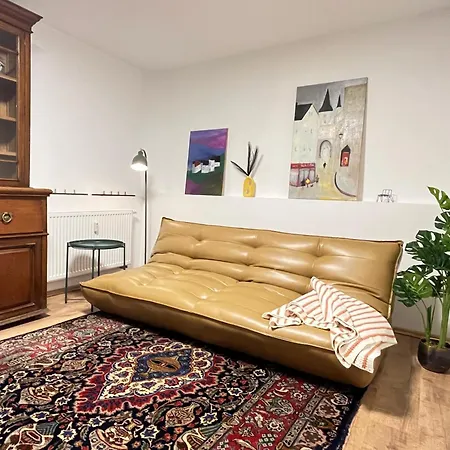 Holideis Big With Terrace Center