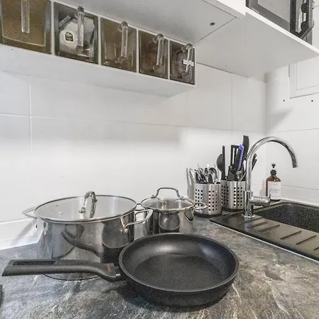 アパート Big Center No Party *