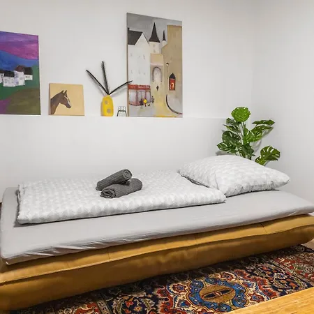 דירה Big Center No Party קלן