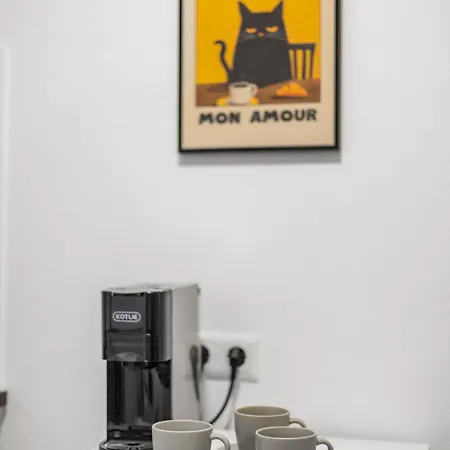 Big Center No Party קלן