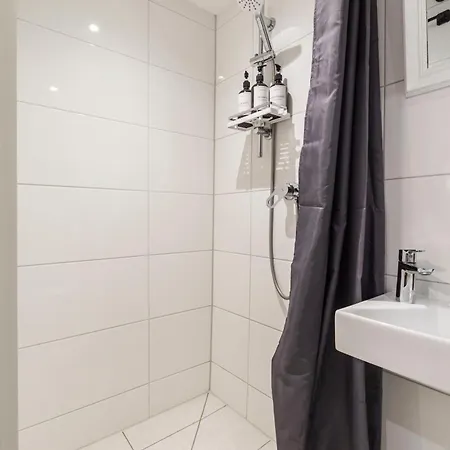 דירה Big Center No Party