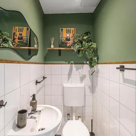 Big Center No Party ケルン