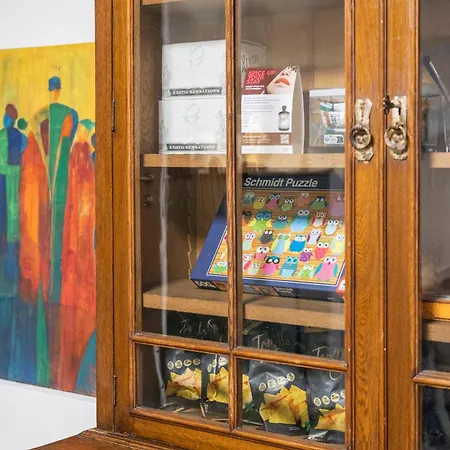 Big Center No Party * קלן