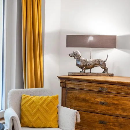 アパート Big Center No Party