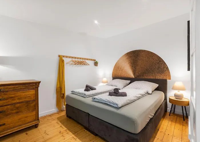 Apartament Big Center No Party Kolonia