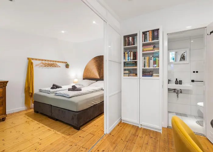 Apartament Big Center No Party *