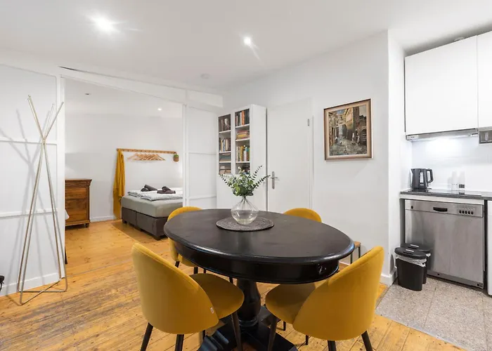 Big Center No Party Кёльн