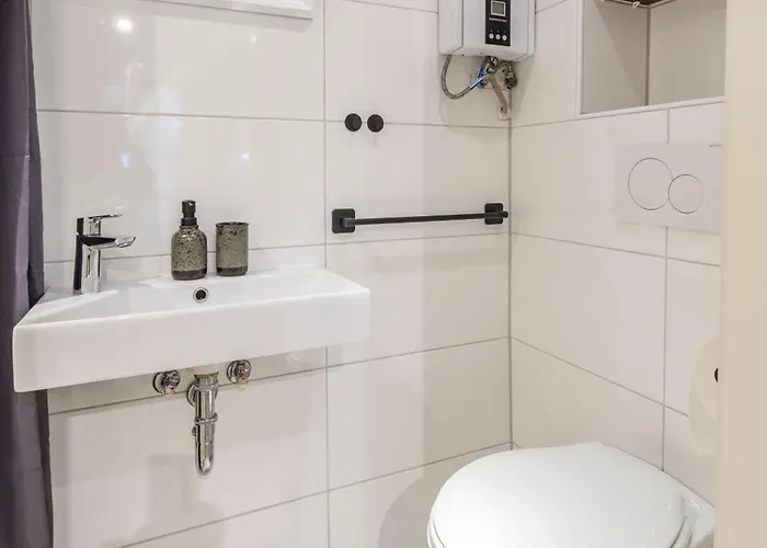 Apartament Big Center No Party Kolonia