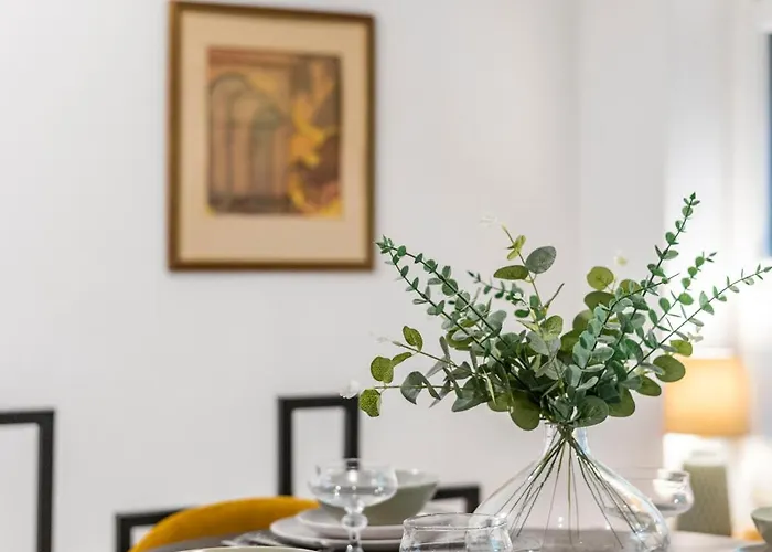 Apartament Big Center No Party Kolonia