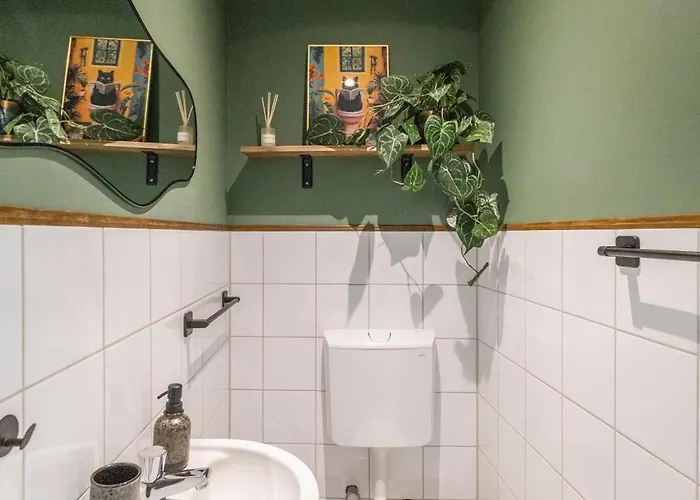 Big Center No Party Кёльн