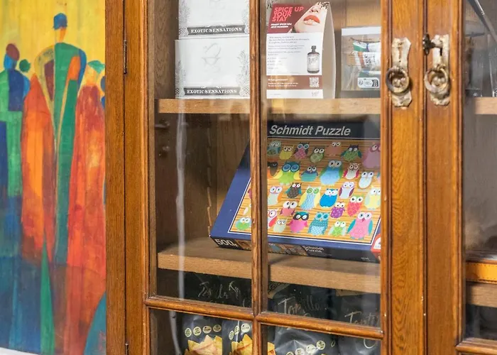 Big Center No Party * Kolonia