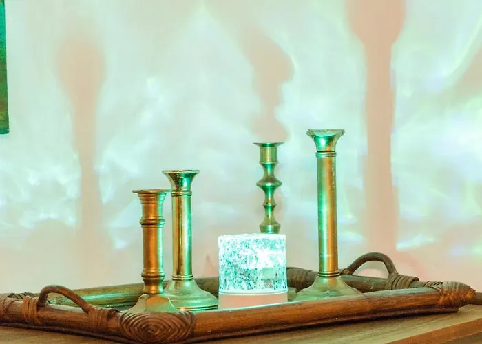 Big Center No Party Apartament *