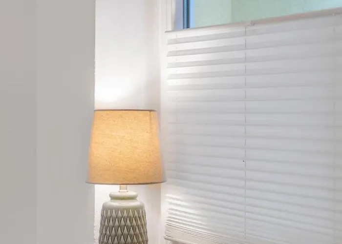 Big Center No Party Apartament