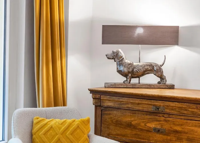 Apartament Big Center No Party