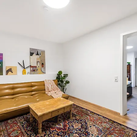 Big Center No Party Кёльн