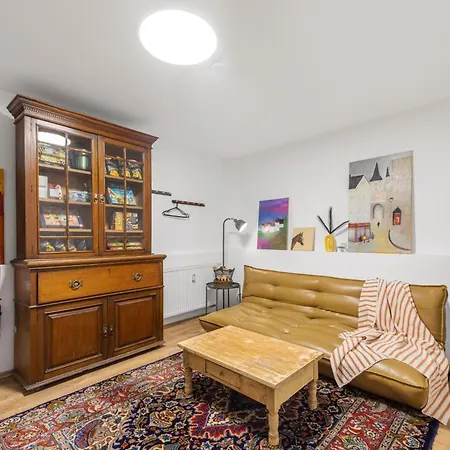 Big Center No Party Апартаменты