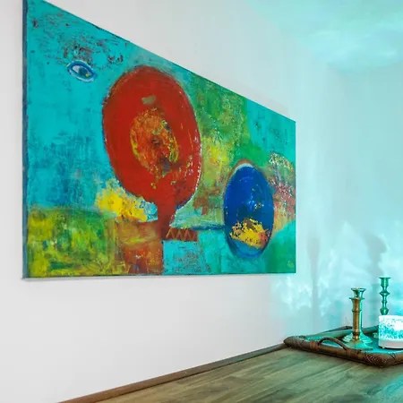 Апартаменты Big Center No Party Кёльн