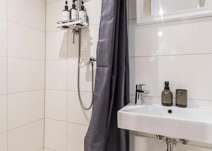 Big Center No Party Appartamento *