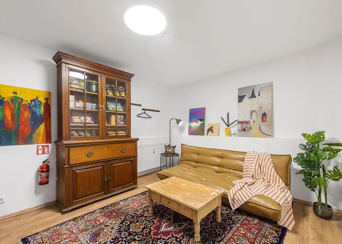 Big Center No Party Appartamento