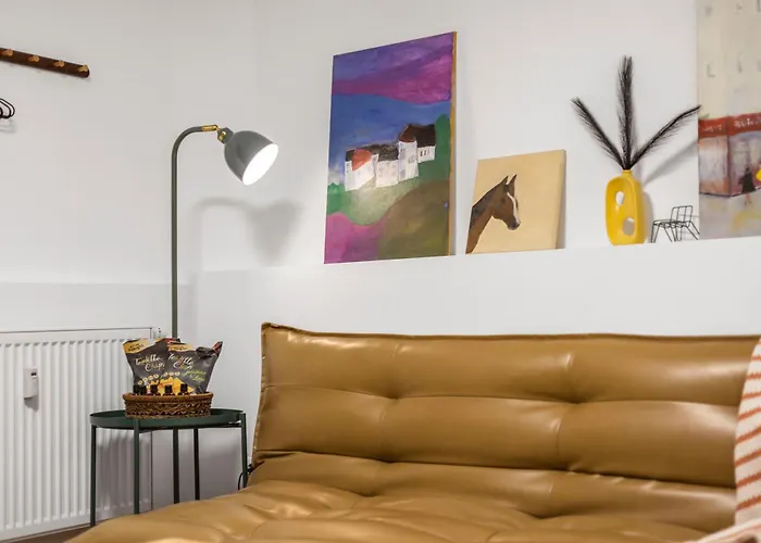 Big Center No Party Appartamento Colonia