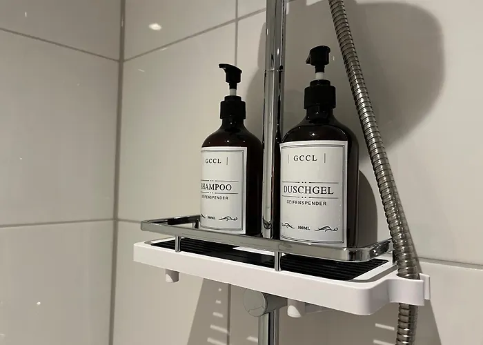 Appartamento Big Center No Party *