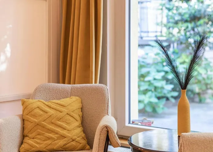 Appartamento Big Center No Party *