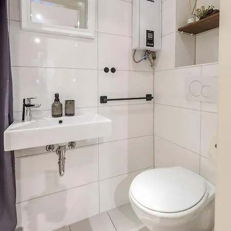 Lejlighed Big Center No Party Köln