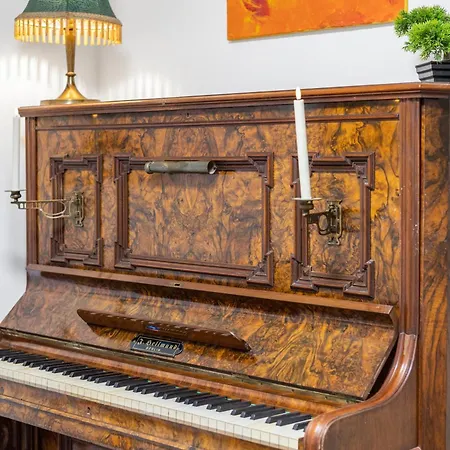 Big Center No Party *