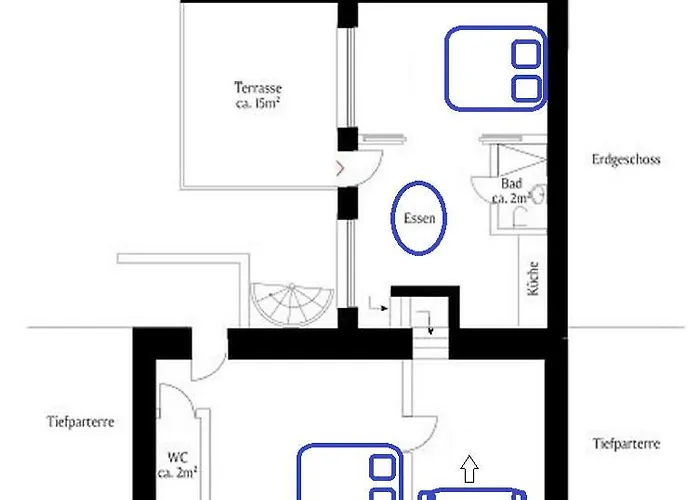 Apartmán Big Center No Party *