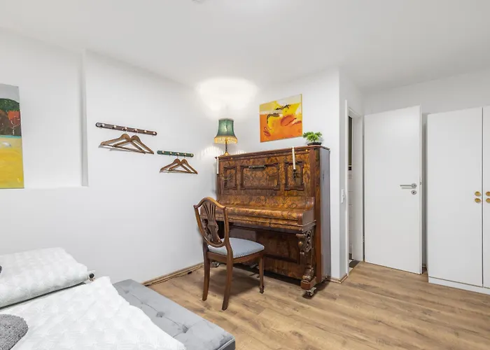 Apartmán Big Center No Party Kolín nad Rýnem